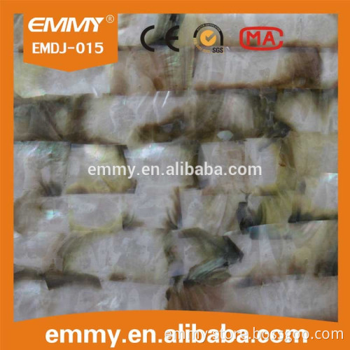 natural abalone paua shell nail art shell paper multifunctional wallpaper
